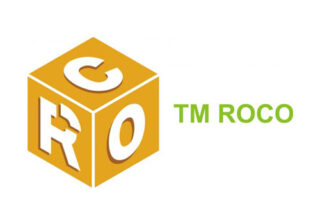 TM Roco logo